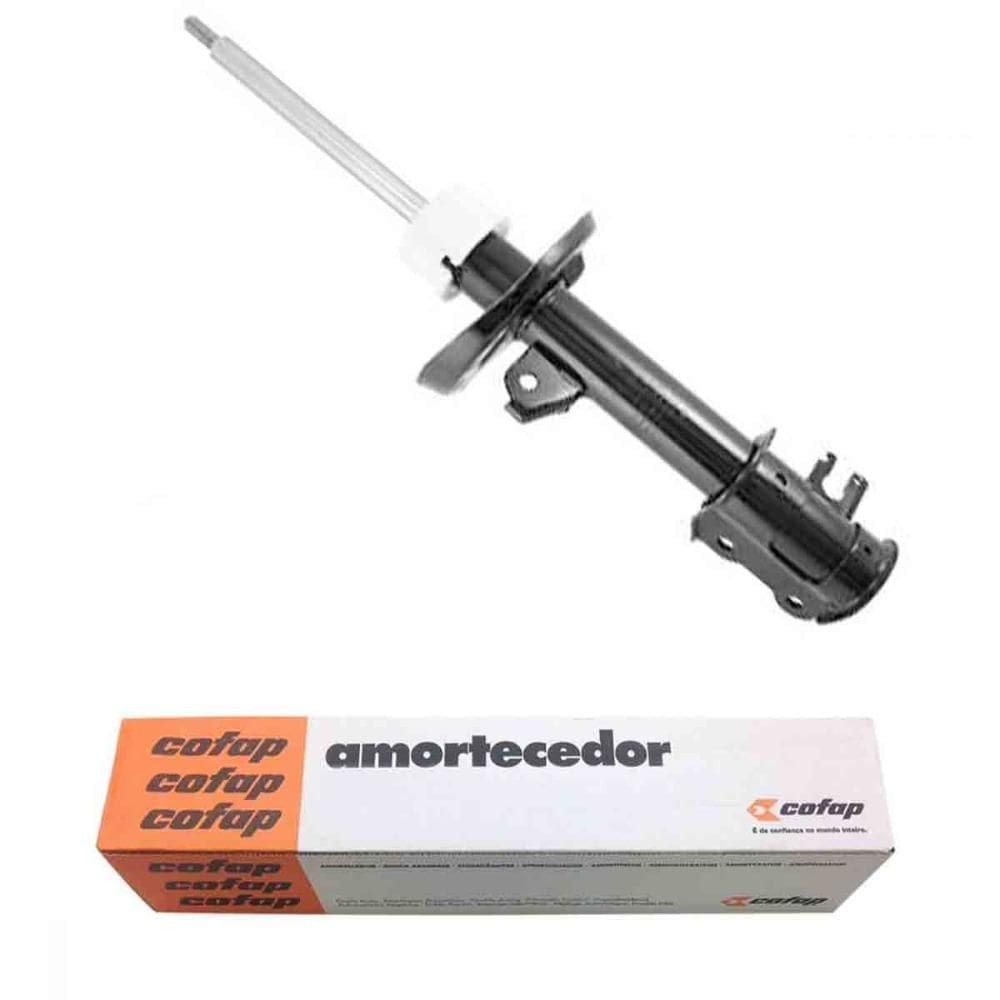 Amortecedor Dianteiro LE Uno 2010 a 2016 GP32826 Cofap