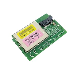 Placa Wi-Fi Para Tv - Lg Eat63435703 - 24Mt49S-Ps.Awz