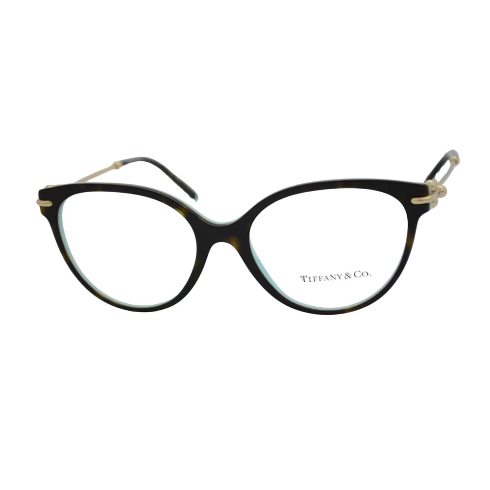 armação de óculos Tiffany mod TF2217 8134