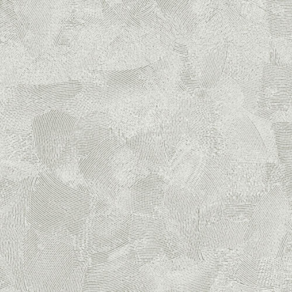 Papel de Parede VIP Concreto Branco VIP1050