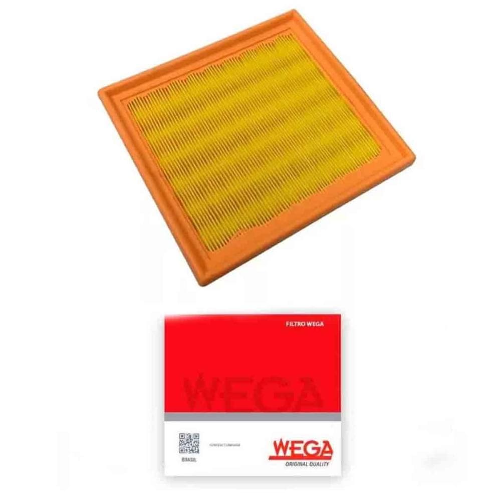 Filtro De Ar Virtus 2017 a 2024 FAP2219 Wega