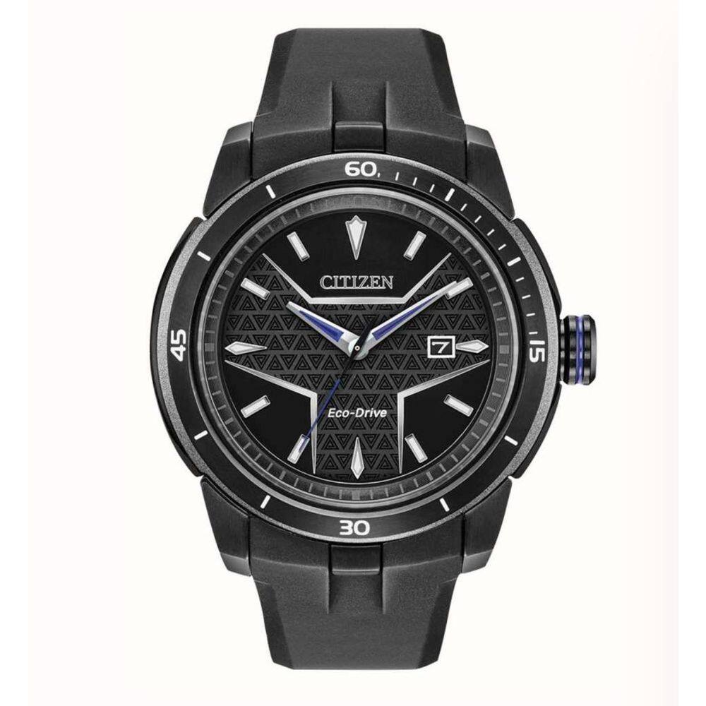 Relógio Citizen Ecodrive Marvel Séries Aw1615-05W