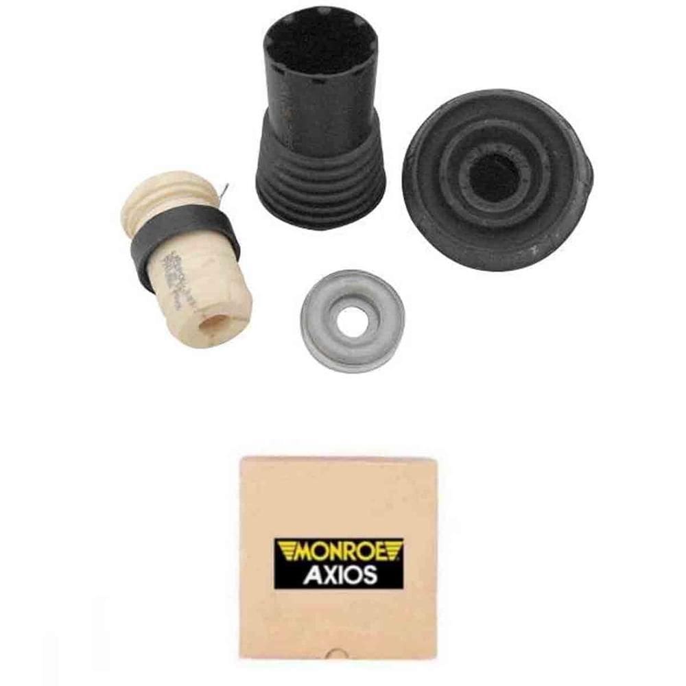 Kit Amortecedor Diant Duster 2012 a 2024 442628 Axios