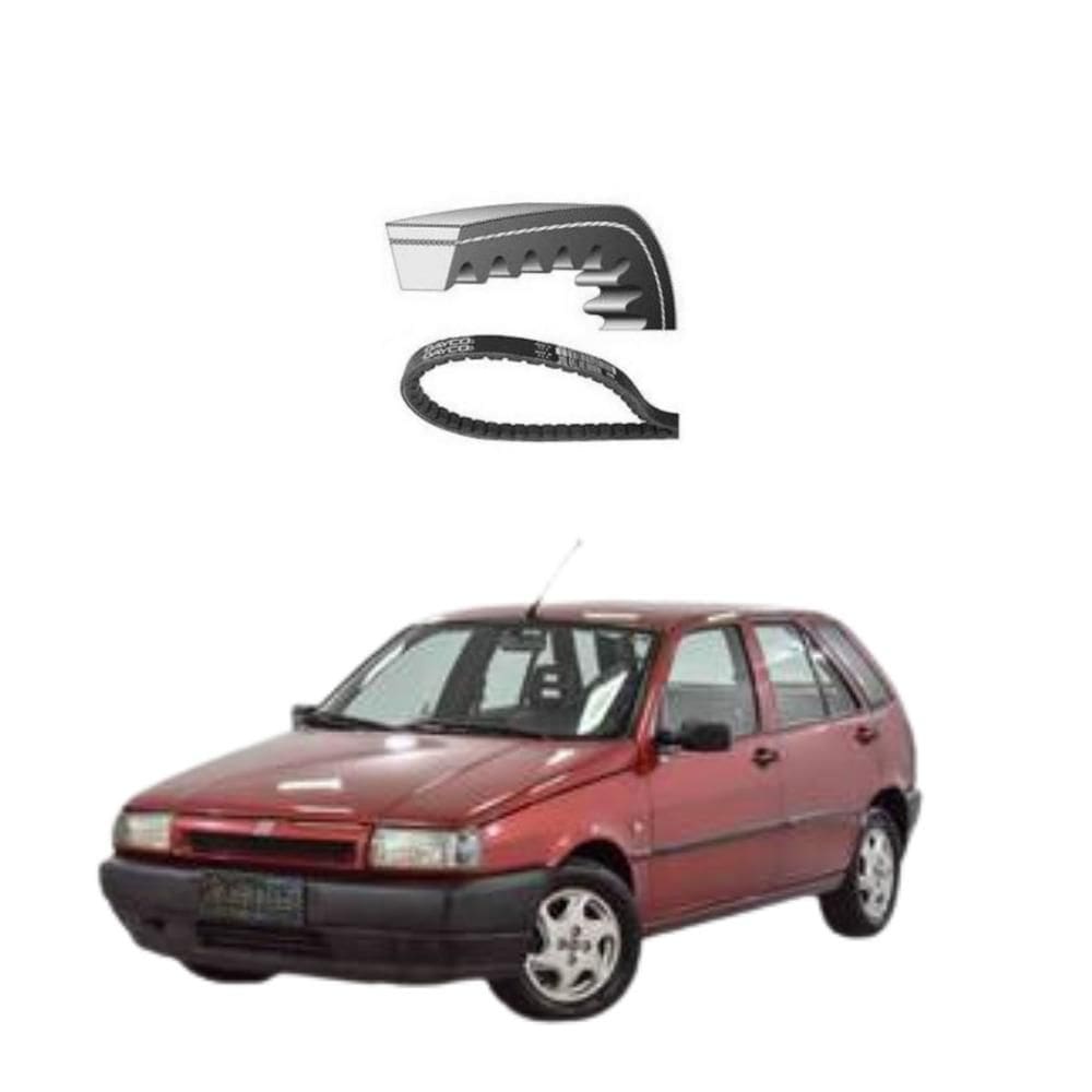 Correia Dentada Tipo 1995 A 2024 13A0850C Dayco