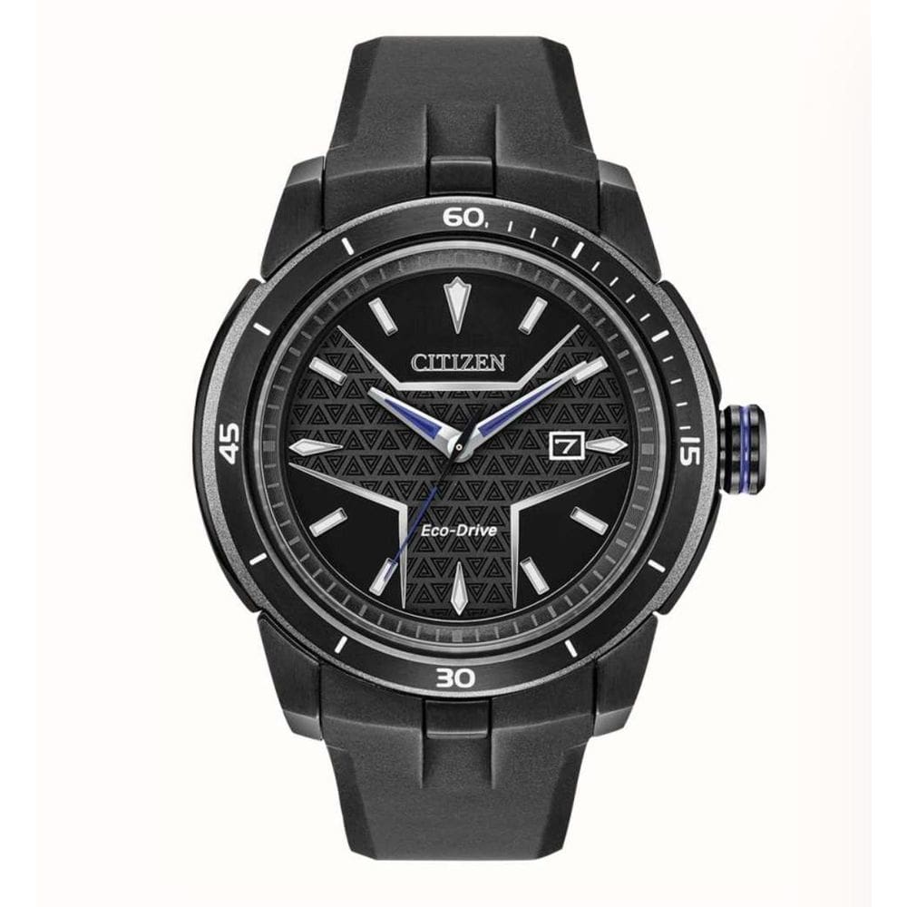Relógio Citizen Ecodrive Marvel Séries Aw1615-05W