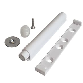 Fecho Pulsador Magnético Tip On Caneta De Toque Para Embutir