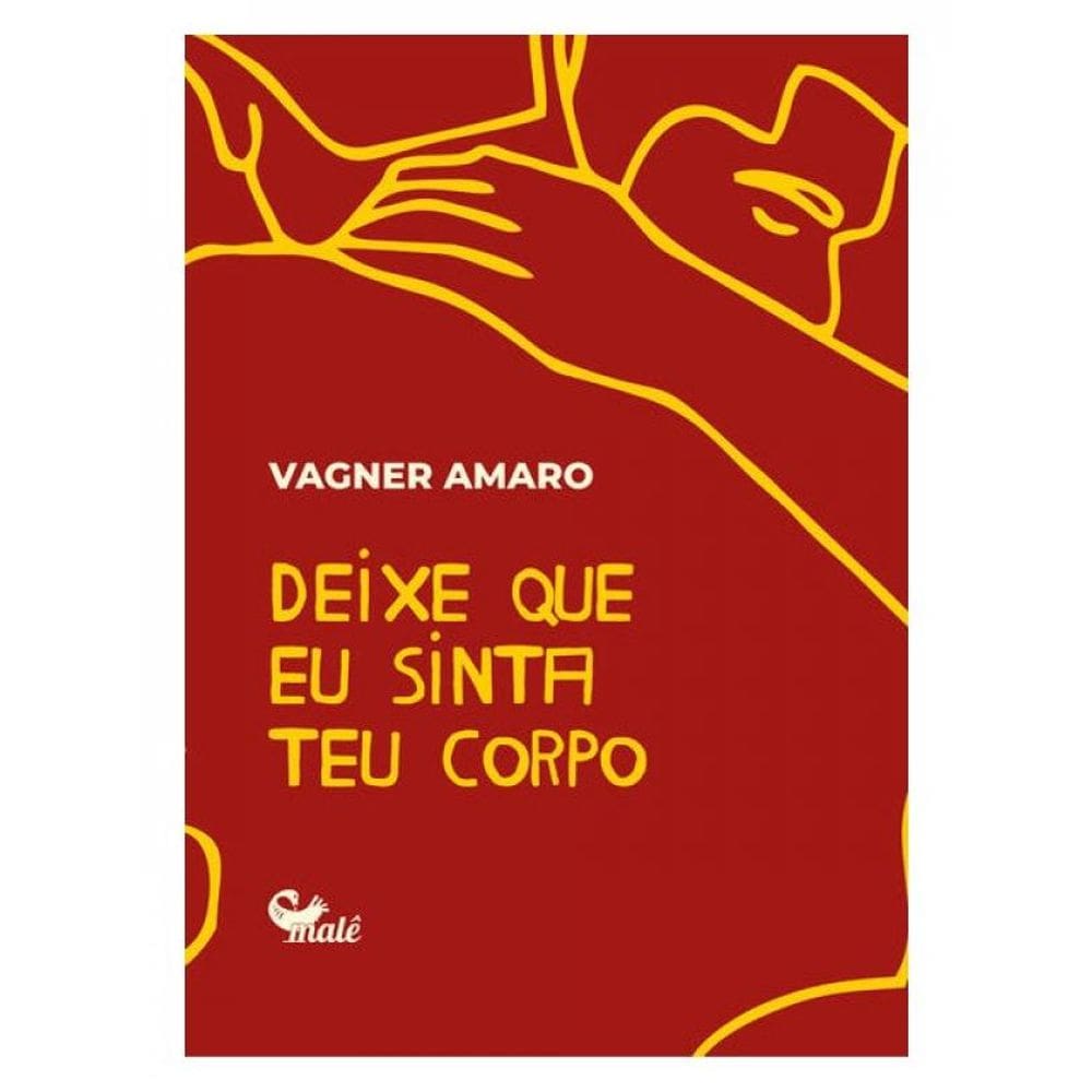 Deixe Que Eu Sinta Teu Corpo