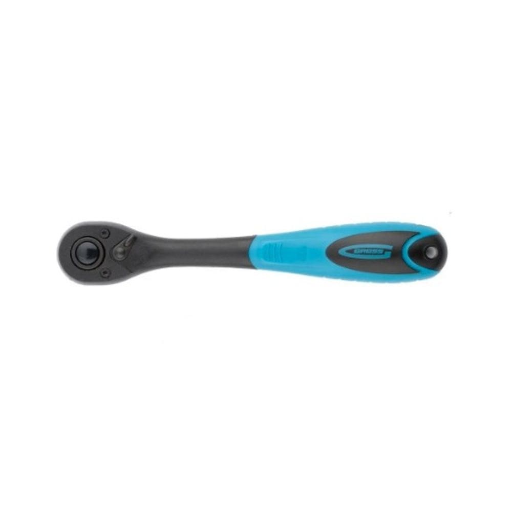 Chave Catraca Com Pino, 1/2 Pol., 72 Dentes, Confort, Crv, C