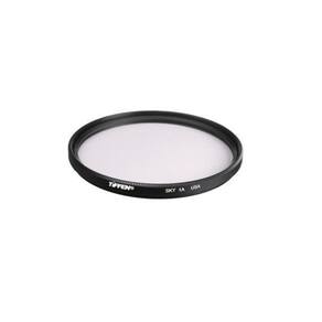 Filtro De Efeito Skylight 1-A De 37Mm Tiffen Sky-37