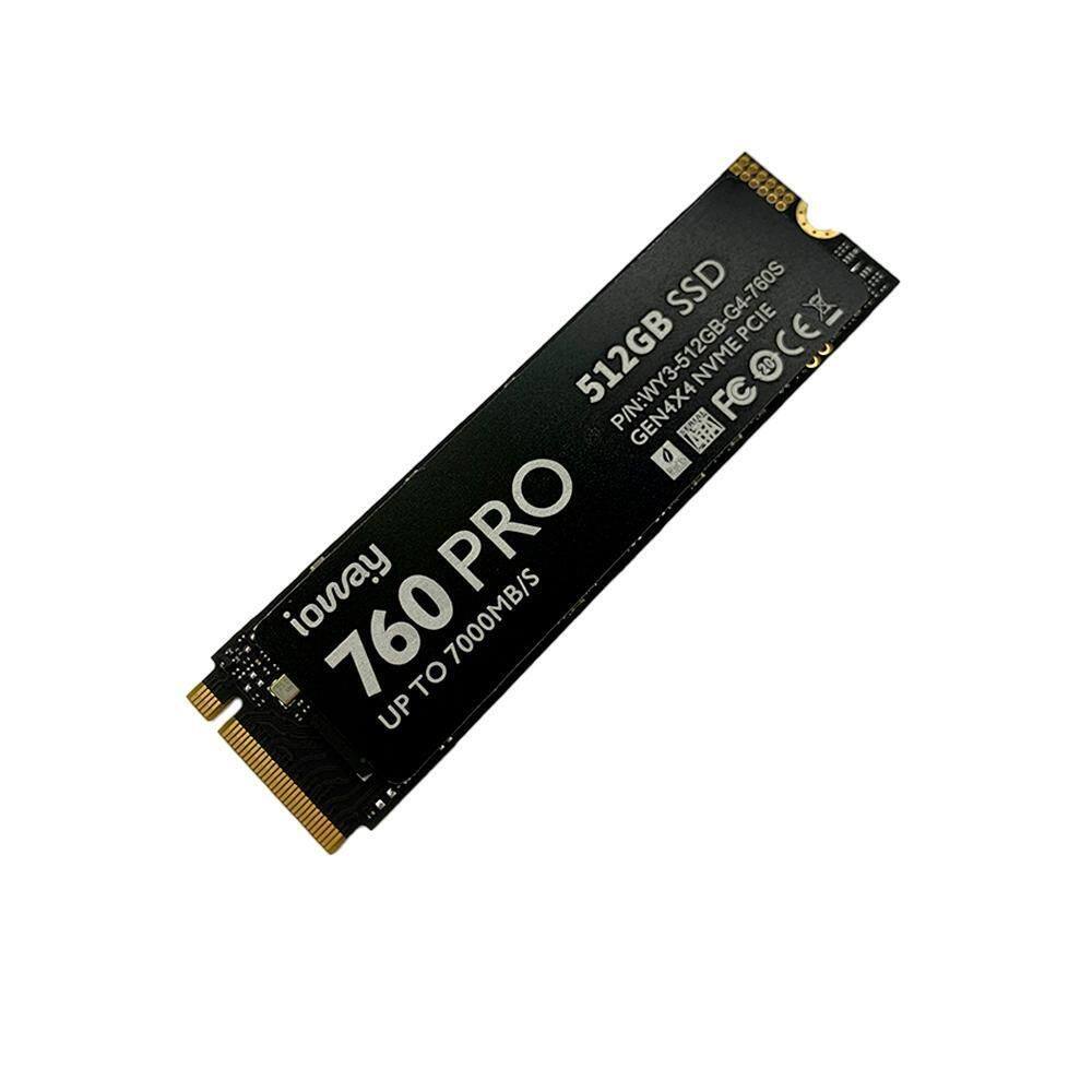 Ssd 512Gb M.2 Nvme Pcie Gen4 | Casas Bahia