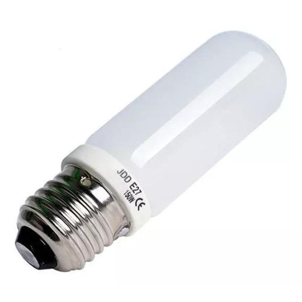 Lâmpada Modelagem E27 150W Flash Sk300 Sk400 E Outros 110V