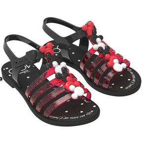 Sandália Infantil Grendene Kids Disney Magical Flox