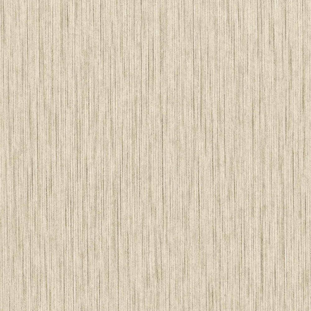 Papel de Parede Colorkey Aspecto Têxtil Bege COL1059