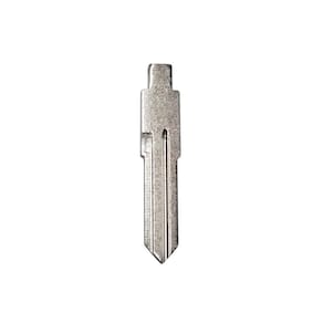 Lamina Chave B&Amp;S Corsa/ Astra/ Montana/ Celta Lado