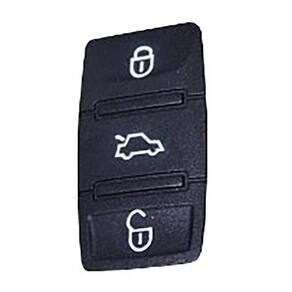 Capa Do Telecomando B&Amp;S Vw Polo / Bora / Passat/ Jetta /