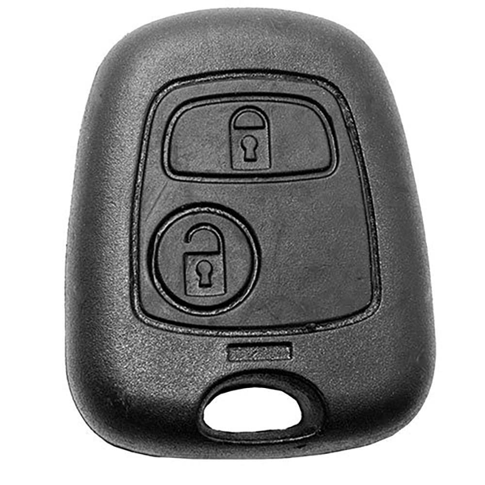 Capa Telecomando B&Amp;S Peugeot 206/207/306 / Citroen C3 2