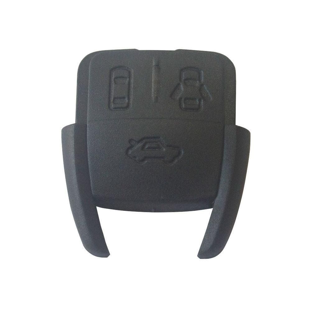 Capa Do Telecomando B&Amp;S Astra/ Vectra / Zafira / Montana