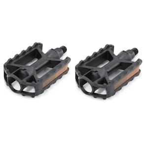 Pedal Mountain Barra 1/2 Preto Par