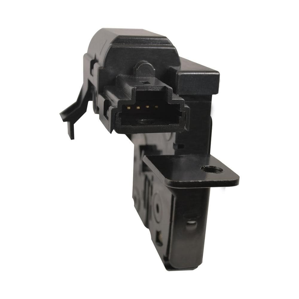 Fechadura Int Tampa Porta-malas Trava Elétrica Mégane 03-07 [F103]