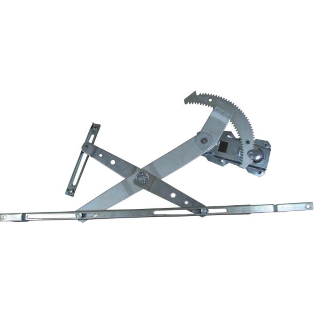 Máq. Do Vidro Mecânica Pta. Diant. - Esq. - Kia Gi Gs 93 à 96 - Gii Gs 97 à 05 [F103]