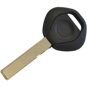 Chave Mod Bmw Com Alojamento Para Transponder [F103]