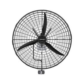 Ventilador de Parede 100 cm Ventisol VP1M2 Preto - 220V