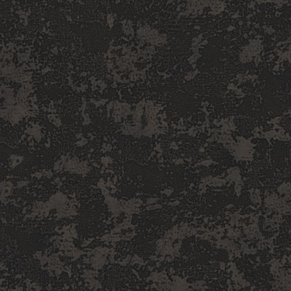 Papel de Parede VIP Pedra Preto e Marrom VIP1033