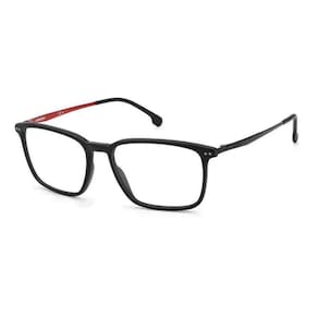Óculos Preto Masculino Carrera 8859 003