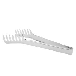 Pegador Multiuso de Inox para Massas Carnes e Saladas
