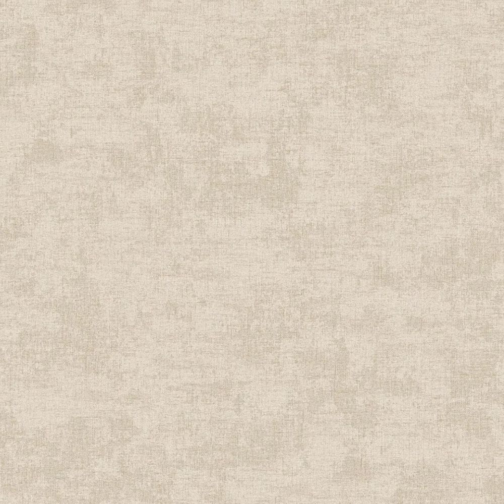 Papel de Parede Colorkey Aspecto Têxtil Bege COL1030