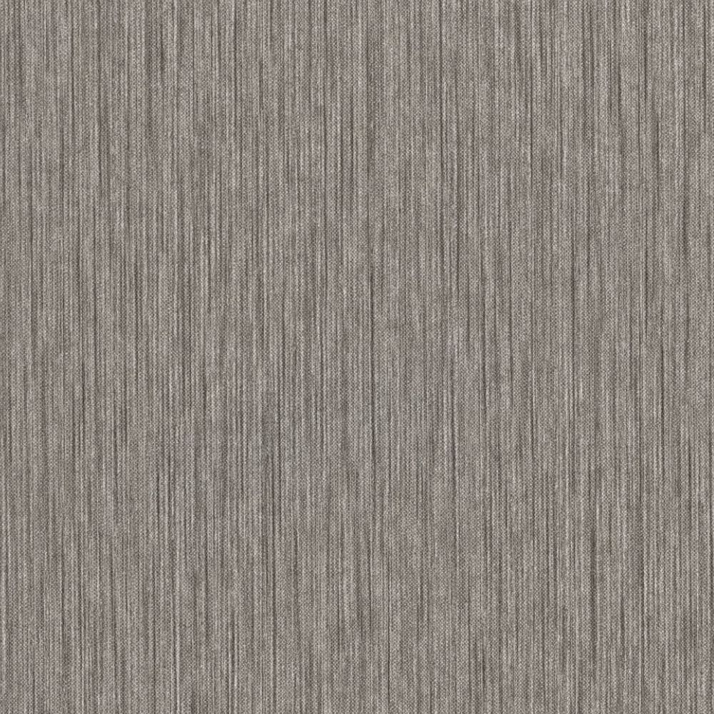 Papel de Parede Colorkey Aspecto Têxtil Cinza COL1063