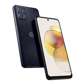 Usado: Motorola G73 128 GB Azul - Regular