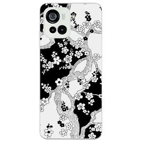 Capa Adesivo Skin356 Verso Para Multilaser G Pro 3 4G