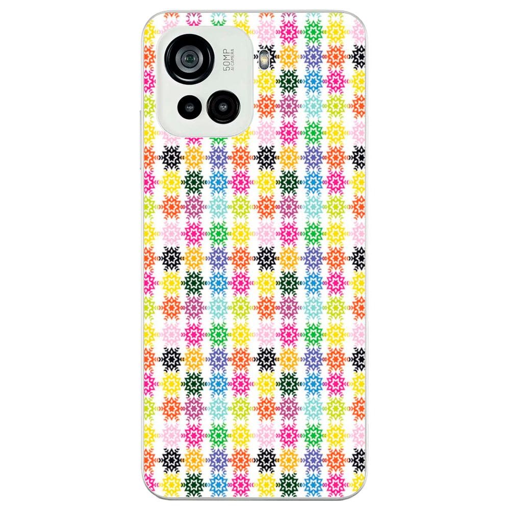 Capa Adesivo Skin191 Verso Para Multilaser G Pro 3 4G