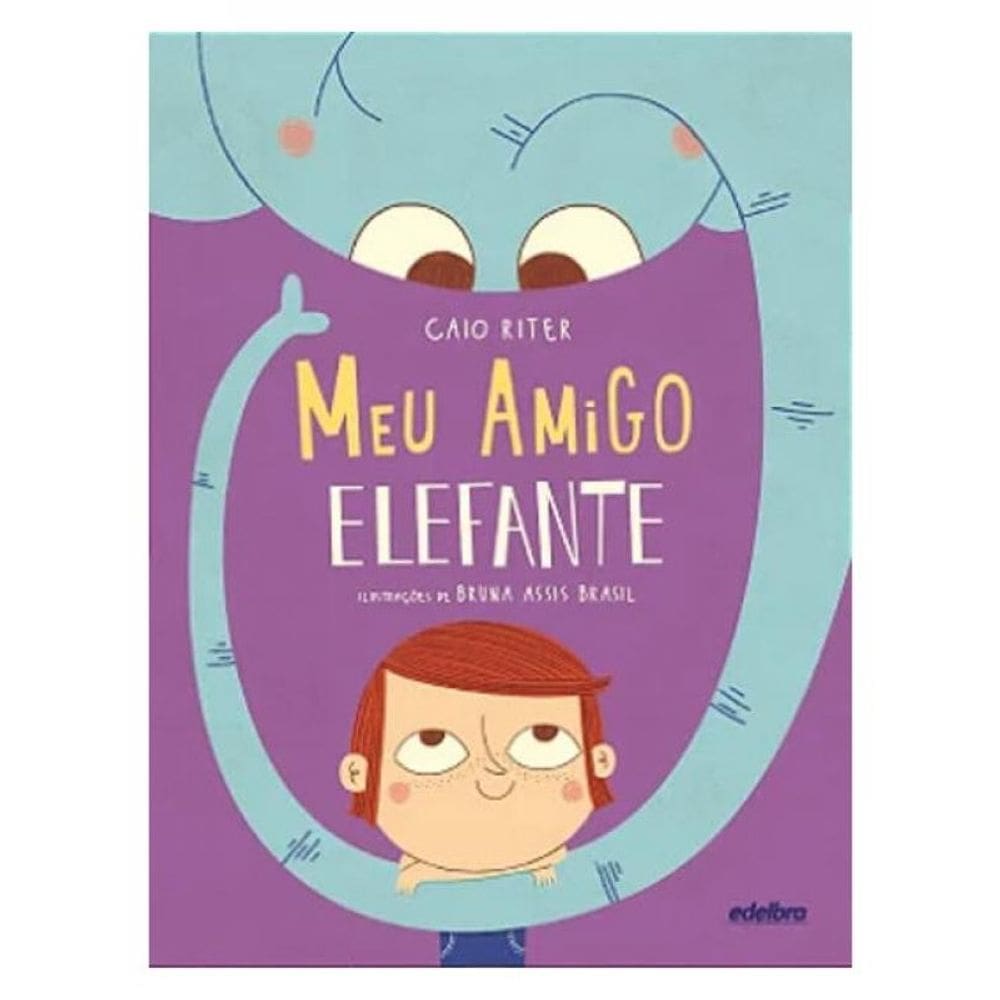 Meu Amigo Elefante