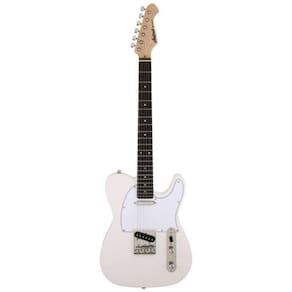Guitarra Aria Teg-002 Ivone