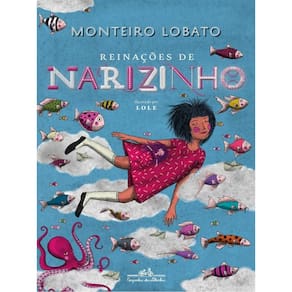 Reinacoes de Narizinho