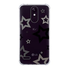 Capa Capinha De Celular Compatível com K9 Personalizada