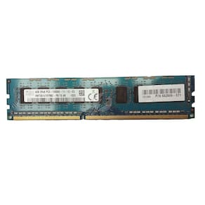 Memória Ddr3 Sk Hynix Hmt351U7Efr8C-Pb 4Gb 1600 Ecc Udimm
