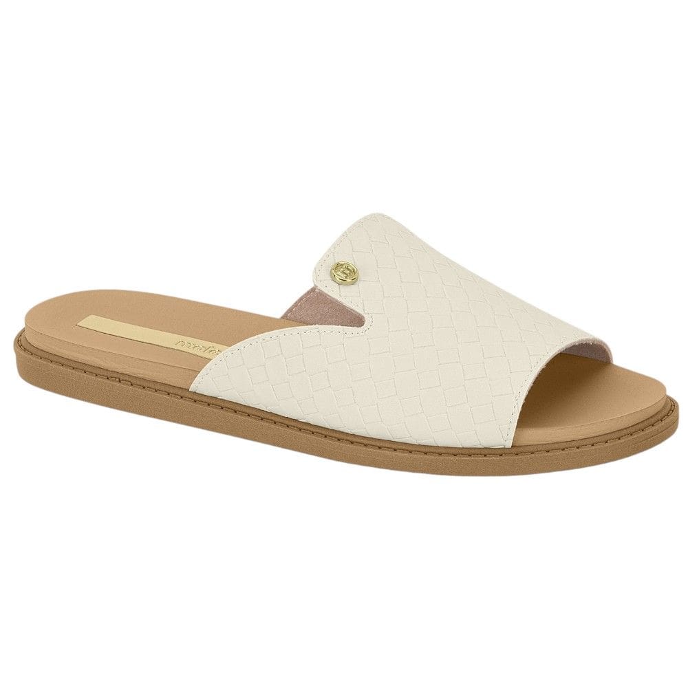 Rasteira Slide Feminina Moleca 5443.202