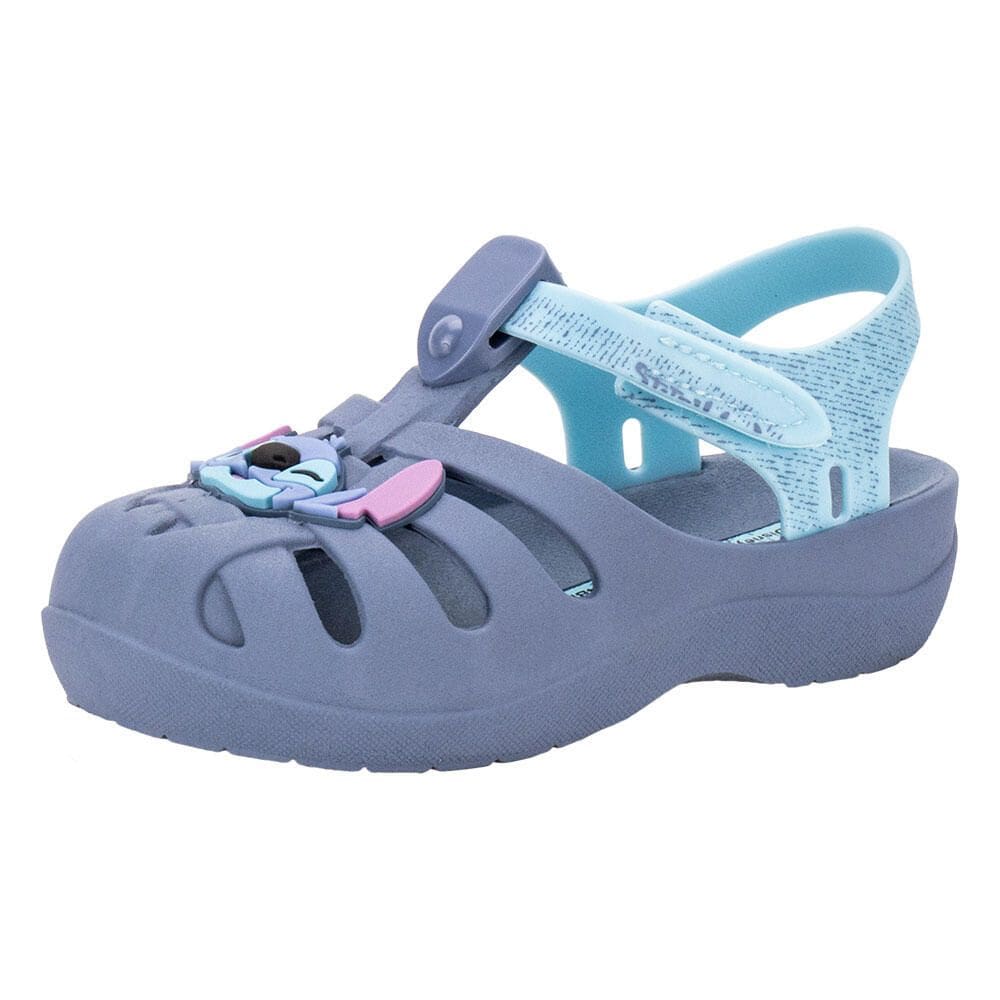 Clogs Infantil Disney Magic Grendene Kids 22303
