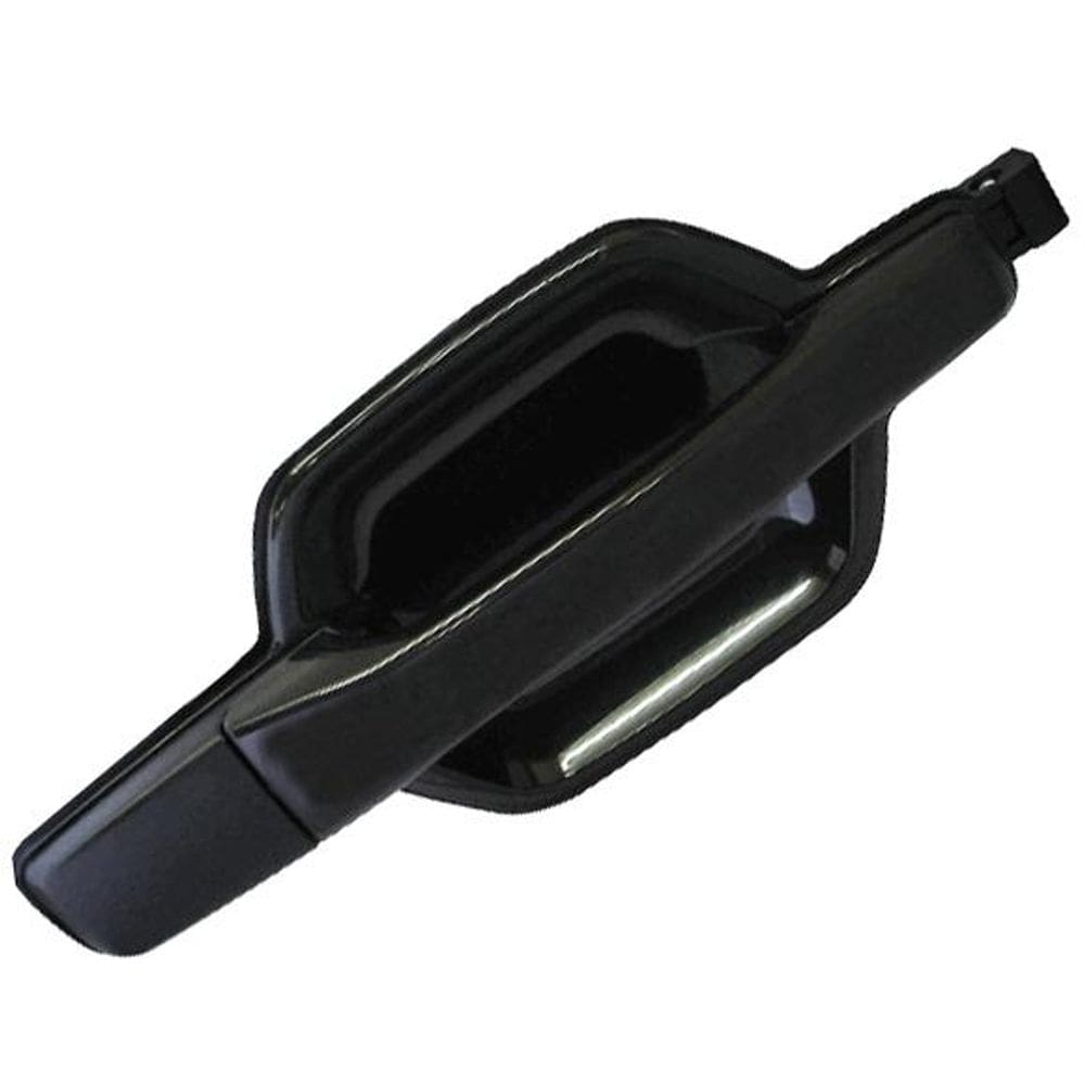 Macaneta Externa Traseira Direita Pajero Full 2001 A 2007 [F103]