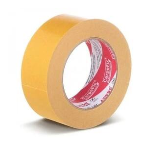 Fita Dupla Face Carpefix - 38Mm X 30M - Adere