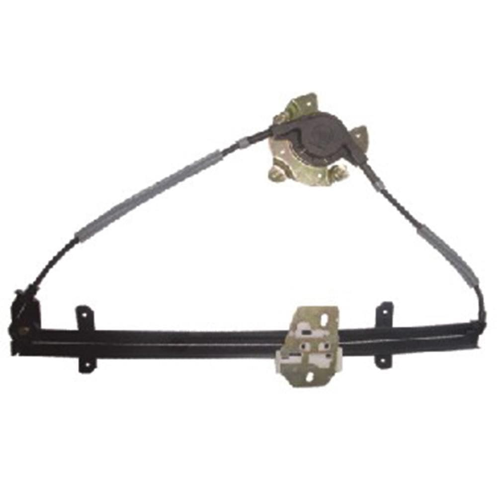 Máq. Vidro Eletr Diant S/motor Fix Mabuchi -e- Pointer (tds) E Escort/verona Giii 97/04 (2/4pt Zetec) E Gii 93/96 (4pts)