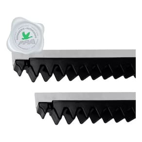 Kit 9 Metros De Cremalheira Ppa Dz Home Rio Hub Jet Flex