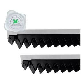 Kit 10 Metros De Cremalheira Ppa Dz Home Rio Hub Jet Flex