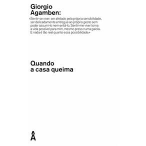 Quando a casa queima