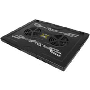 Suporte Para Notebook Evercool Np-701 Notebook Cooling Pad