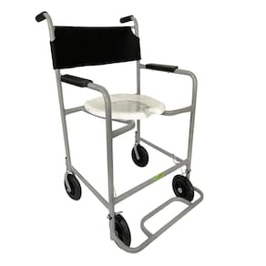 Cad Banho Simples 01 Pe Fixo Encosto Inj