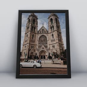 Quadros TAC religião-059-m1 20x30cm MDF - Decoração Elegante